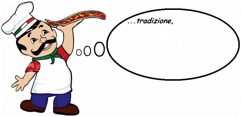 Pizzaiolo an